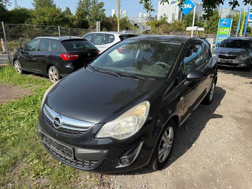 Corsa