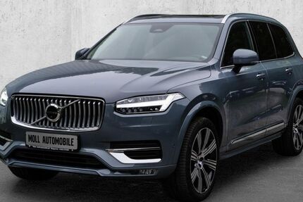 Volvo XC90 34.624 km 50.890 &euro; Wuppertal 42109
