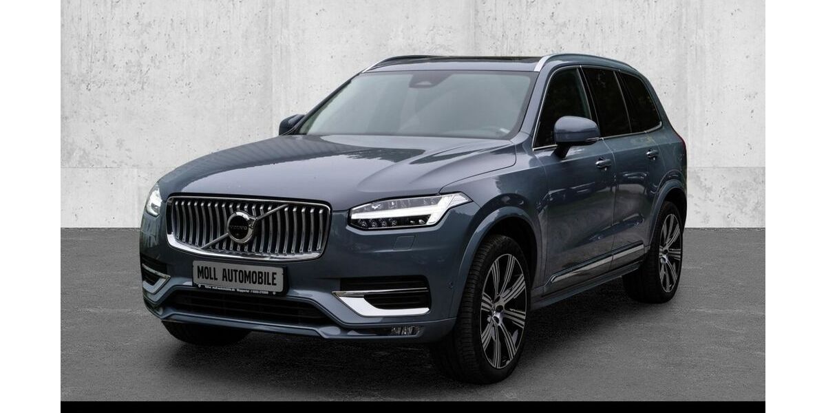 Volvo XC90 34.624 km 50.890 &euro; Wuppertal 42109