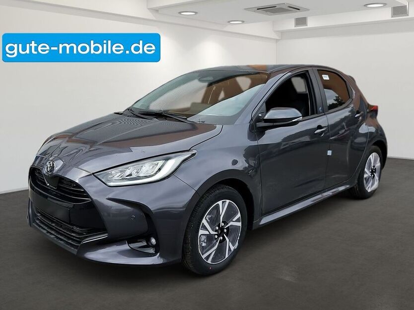 Yaris