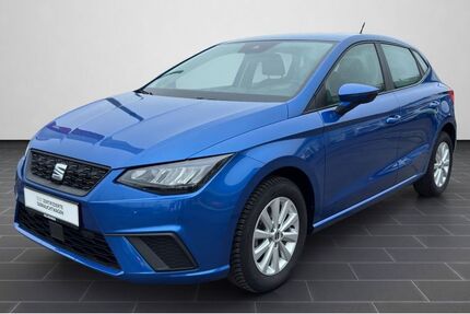 Seat Ibiza 4.248 km 19.990 &euro; Simmern 55469