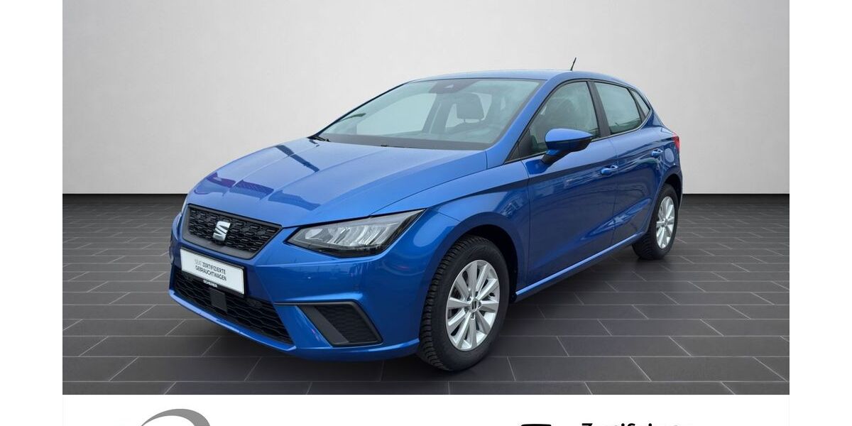 Seat Ibiza 4.248 km 19.990 &euro; Simmern 55469