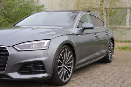 Audi A5 139.880 km 21.900 &euro; Mönchengladbach 41065