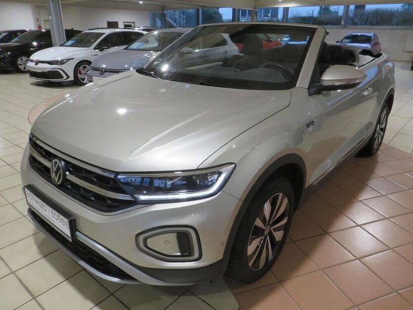 T-Roc