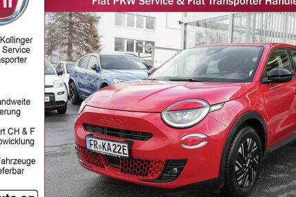 Fiat 600e 16.500 km 26.644 € Freiburg 79108