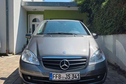 Mercedes-Benz A 160 76.000 km 5.800 &euro; Germering 82110