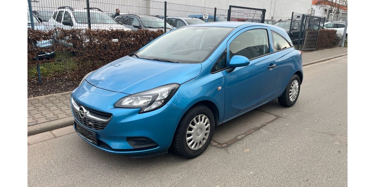 Opel Corsa 126.300 km 6.899 &euro; Mainz 55129