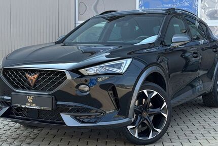 Cupra Formentor 10.814 km 28.490 &euro; Augsburg 86167