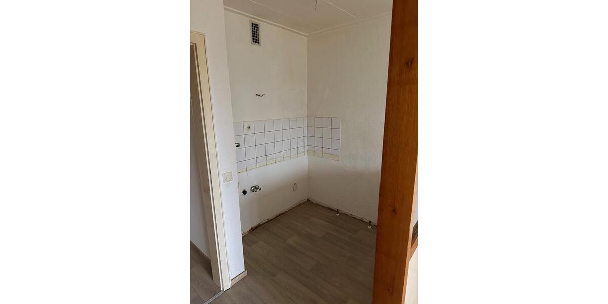 Erdgeschoßwohnung Neukirchen-Vluyn Vluyn - 2 Zimmer, 49 m&sup2;, 340&euro; | Angebot:25374914
