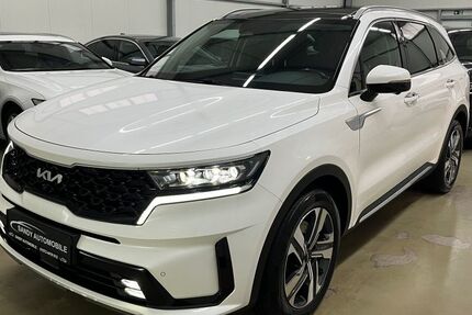 Kia Sorento 124.558 km 32.990 &euro; Ronnenberg 30952