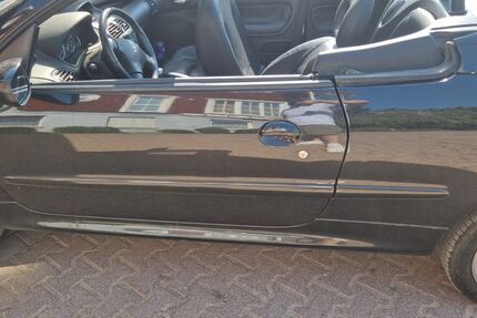 Peugeot 206 192.000 km 1.450 &euro; Mannheim 68305