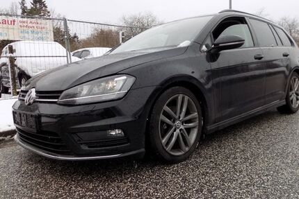 VW Golf 272.135 km 8.400 &euro; Hohenwestedt 24594