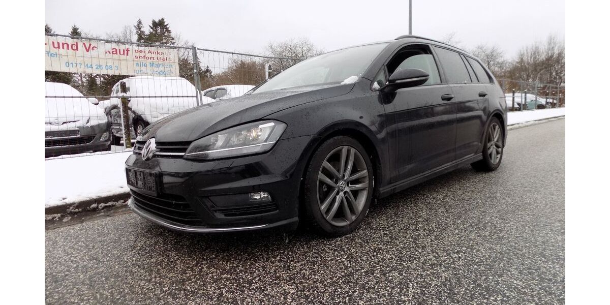 VW Golf 272.135 km 8.400 &euro; Hohenwestedt 24594