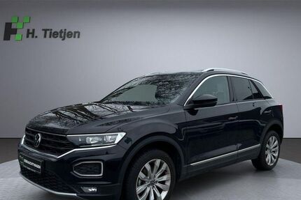 VW T-Roc 46.000 km 24.500 &euro; Stade- Wiepenkathen 21684