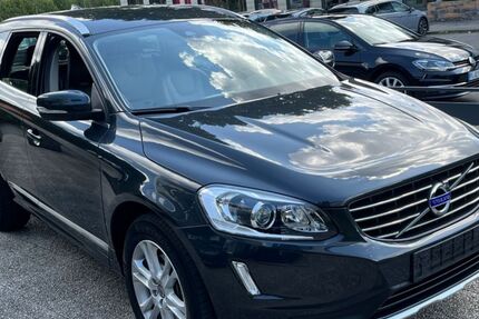Volvo XC60 169.300 km 12.999 € Rellingen 25462