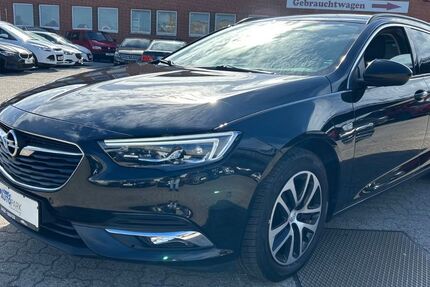 Opel Insignia 165.270 km 10.980 € Rendsburg 24768
