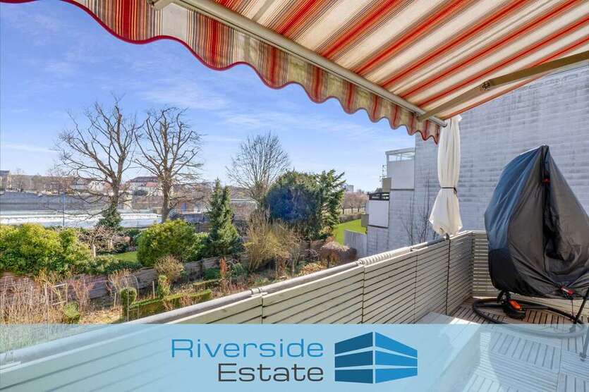 Wohnung zum Kaufen in Hameln 260.000 € 82.14 m²