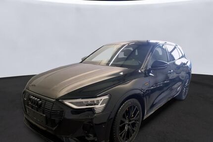 Audi e-tron 26.264 km 32.910 &euro; Hagen 58091
