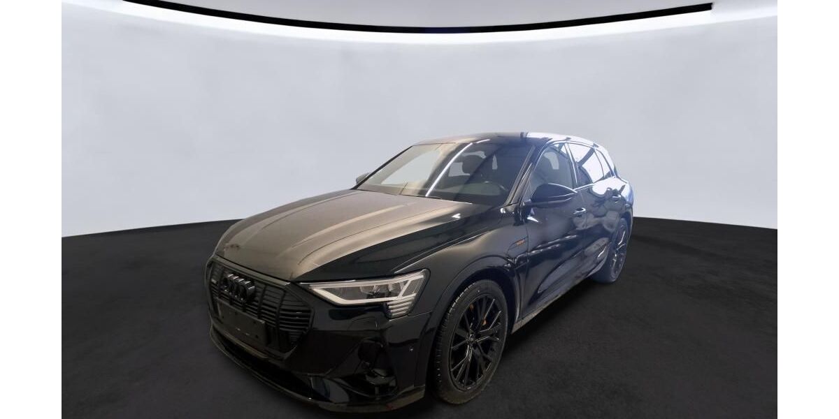 Audi e-tron 26.264 km 32.935 &euro; Hagen 58091
