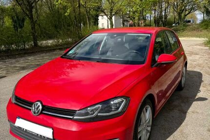 VW Golf 391.800 km 8.700 &euro; Lauingen 89415