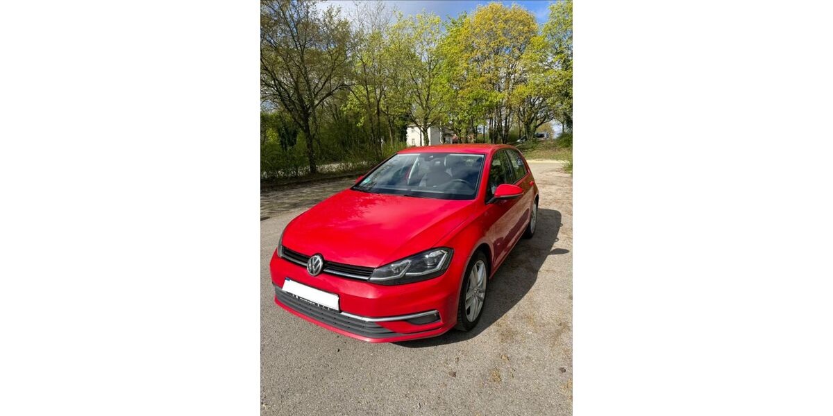 VW Golf 391.800 km 8.700 &euro; Lauingen 89415