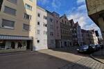 Etagenwohnung Augsburg Innenstadt - 1 Zimmer, 41 m&sup2;, 700&euro; | Angebot:25958746