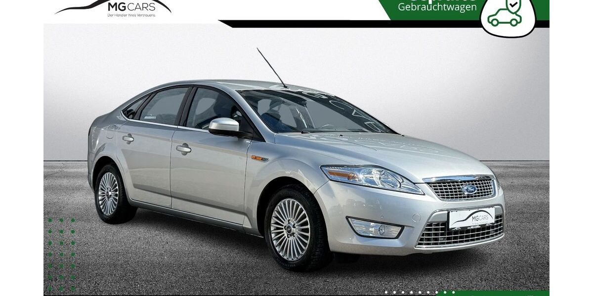 Ford Mondeo 72.000 km 6.850 &euro; Mannheim 68309