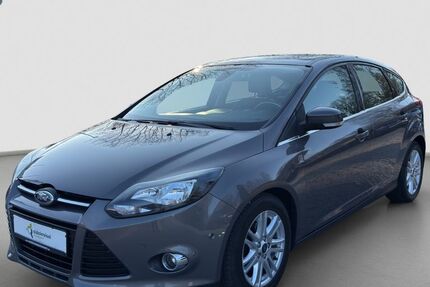 Ford Focus 165.235 km 7.490 &euro; Simmern 55469