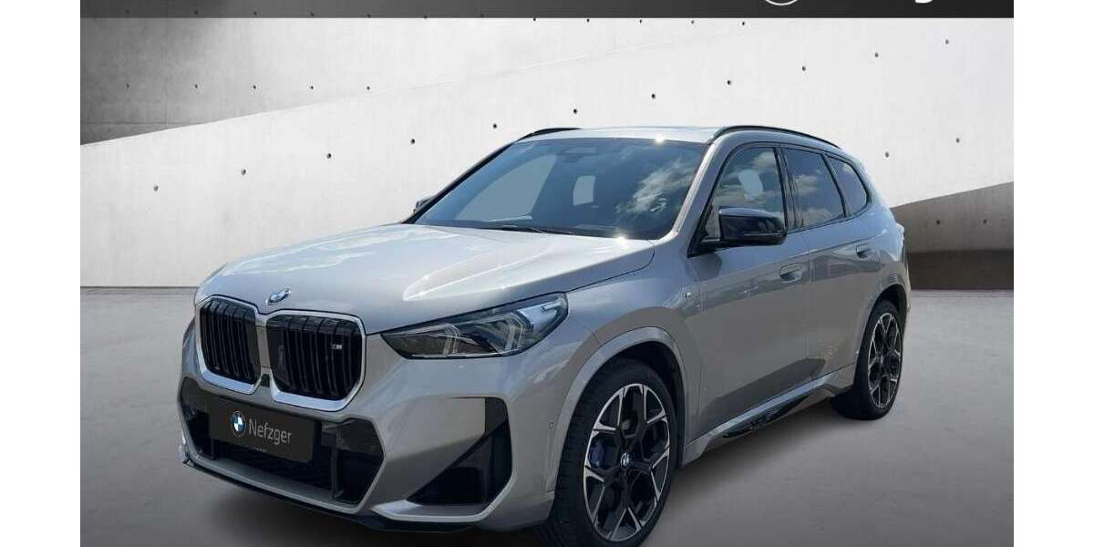 BMW X1 5.073 km 53.500 &euro; Oranienburg 16515