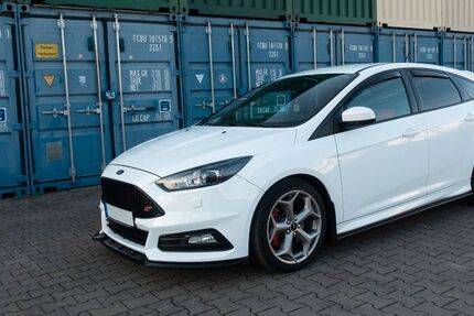 Ford Focus 104.000 km 14.500 &euro; Fränkisch-Crumbach 64407
