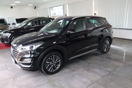 Hyundai TUCSON 90.421 km 18.950 &euro; Essen 45329