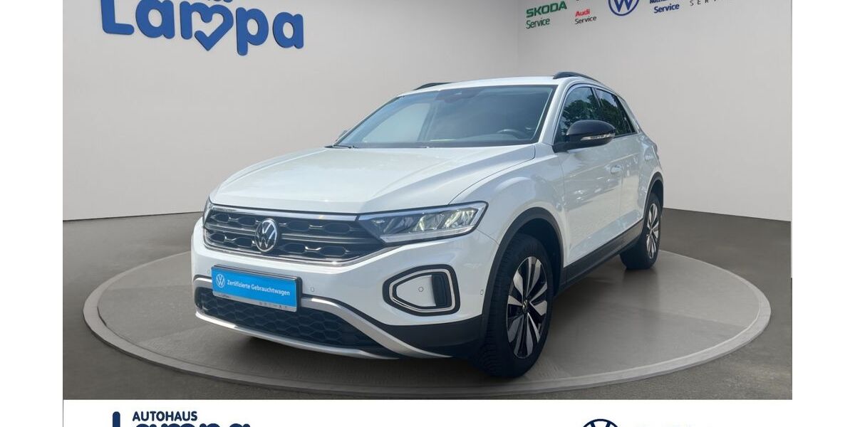 VW T-Roc 24.448 km 22.730 &euro; Lengerich bei Lingen/Emsland 49838