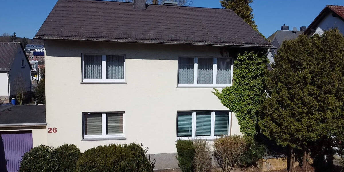 Mehrfamilienhaus, Wohnhaus Taunusstein / Bleidenstadt Bleidenstadt - 8 Zimmer, 162 m&sup2;, 669.000&euro; | Angebot:25928477