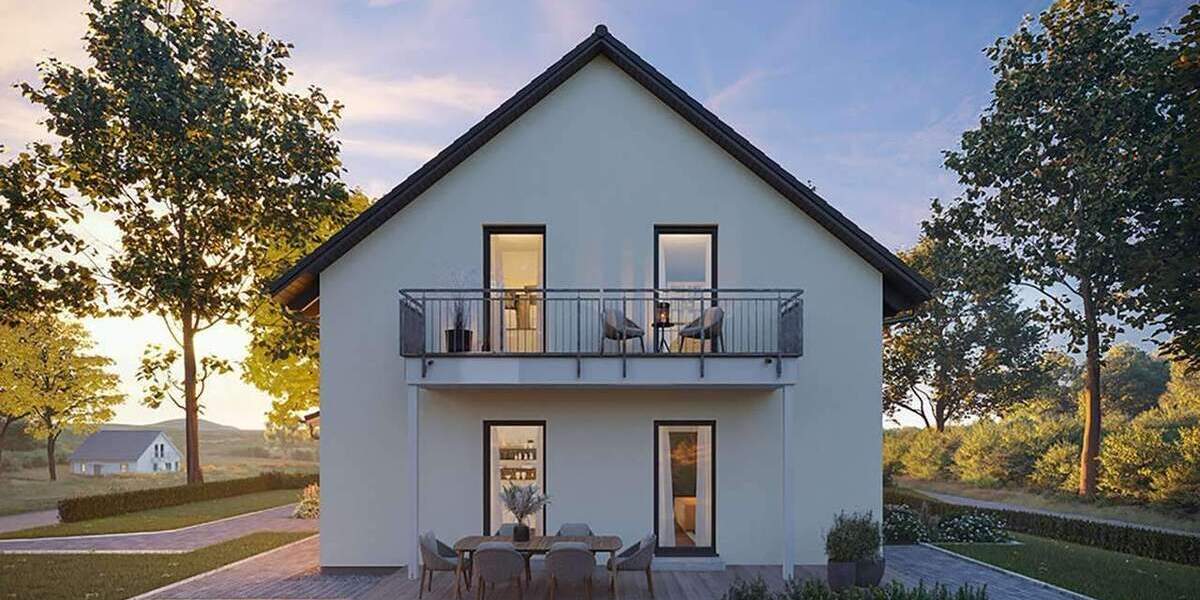 Einfamilienhaus Roetgen - 3 Zimmer, 97 m&sup2;, 339.999&euro; | Angebot:24843284