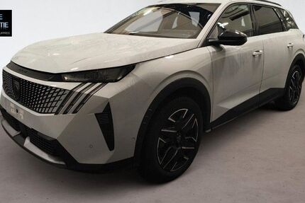 Peugeot 5008 34.950 km 27.480 &euro; Schwandorf 92421