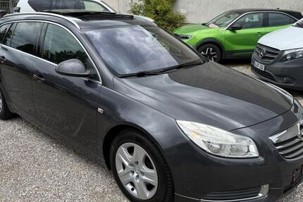 Opel Insignia 210.170 km 3.300 &euro; Augsburg 86167