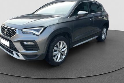 Seat Ateca 24.436 km 29.950 &euro; Ingolstadt 85053