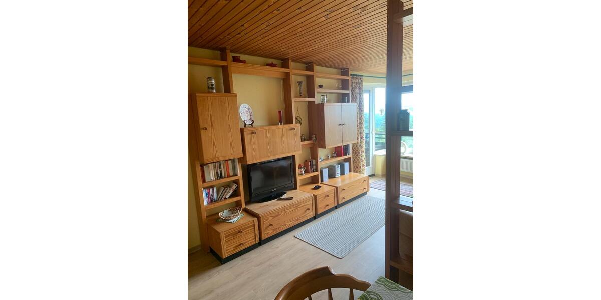 Wohnung mit Schwimmbad und Dachterrasse OberkreuzbergSpiegelau 2 zimmer