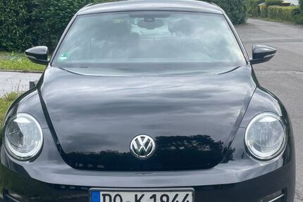 VW Beetle