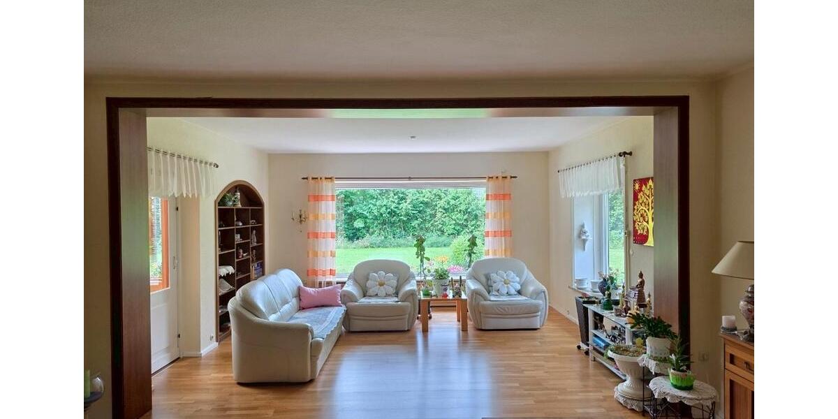 Bungalow Wewelsfleth - 8 Zimmer, 197 m&sup2;, 465.000&euro; | Angebot:26323313