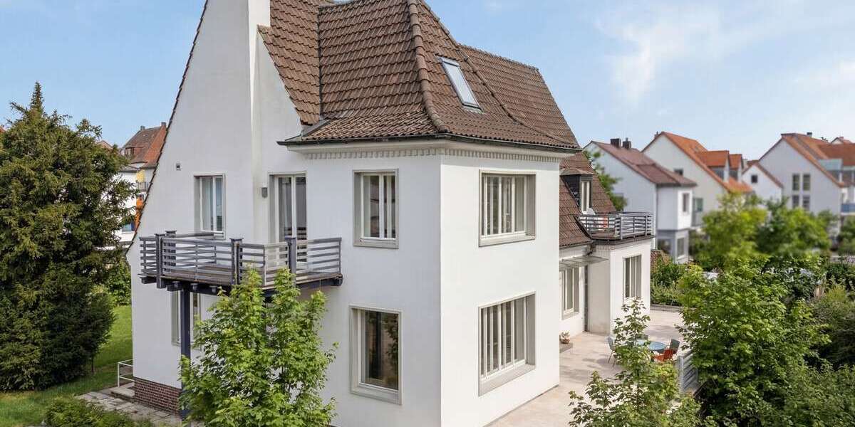 Einfamilienhaus Schwabach - 7 Zimmer, 340 m&sup2;, 1.290.000&euro; | Angebot:25374611