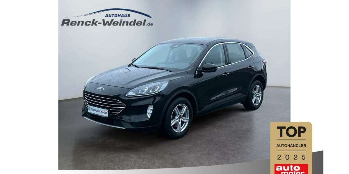 Ford Kuga 128.000 km 16.789 &euro; Mannheim 68167