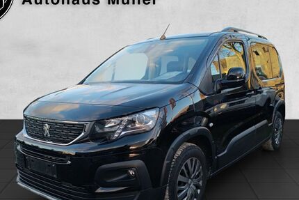 Peugeot Rifter 57.000 km 20.500 &euro; Neumarkt 92318