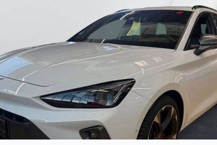 Cupra Leon 18.230 km 29.790 &euro; Plattling 94447