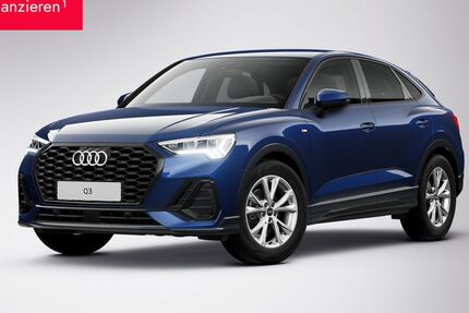 Audi Q3 27.779 km 44.360 € Hünfeld 36088