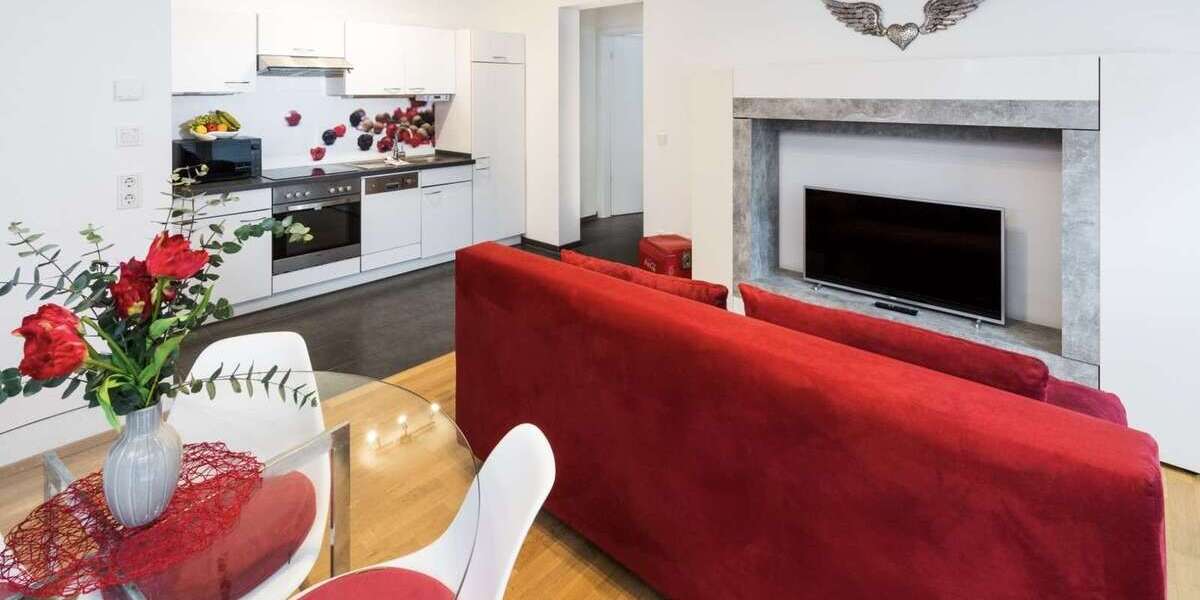 Etagenwohnung Würzburg Lengfeld - 2 Zimmer, 64 m&sup2;, 995&euro; | Angebot:26422986