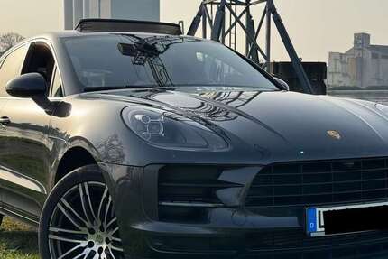 Porsche Macan 77.000 km 46.700 &euro; Weil am Rhein 79576