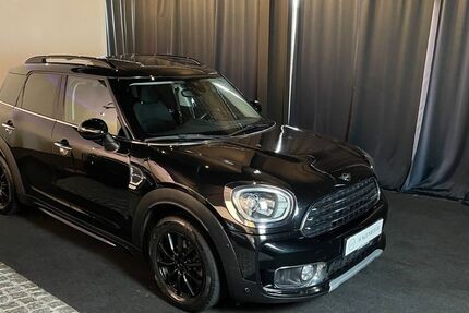 Mini Countryman D (Cooper) 135.732 km 15.490 &euro; Schapen 48480