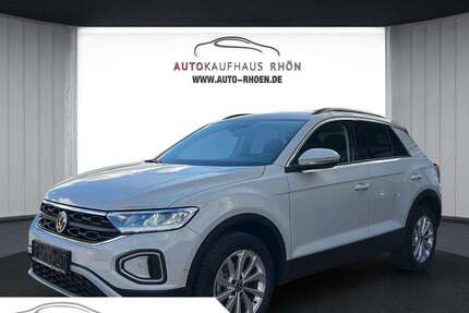 VW T-Roc 1.100 km 28.990 &euro; Ostheim 97645