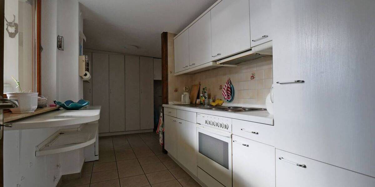 Einfamilienhaus Vechta - 5 Zimmer, 99 m&sup2;, 329.000&euro; | Angebot:25957410
